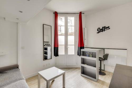 17 m² Ferienwohnung