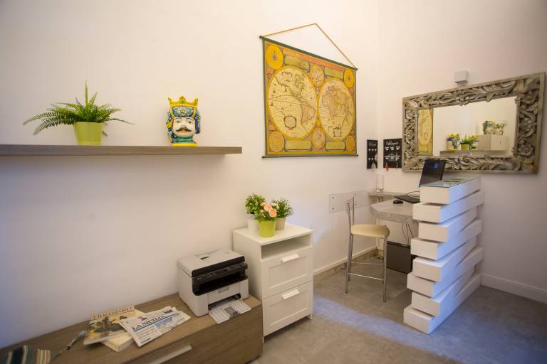 Pension Catania