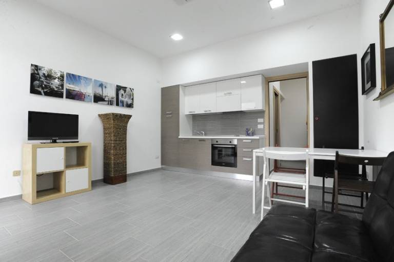 Holiday apartment with 1 room for 5 persons — photo 2