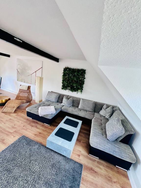 Ferienwohnung Krefeld