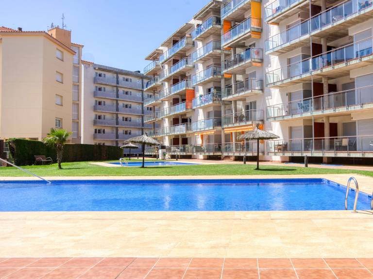 Apartment  Empuriabrava