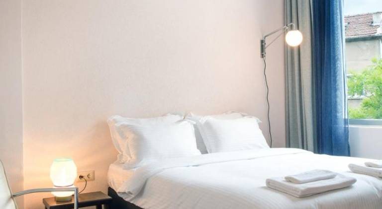 Apartment | Close to Vitosha Boulevard — photo 2