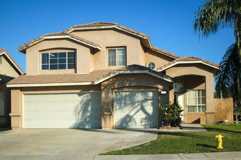 House Fontana