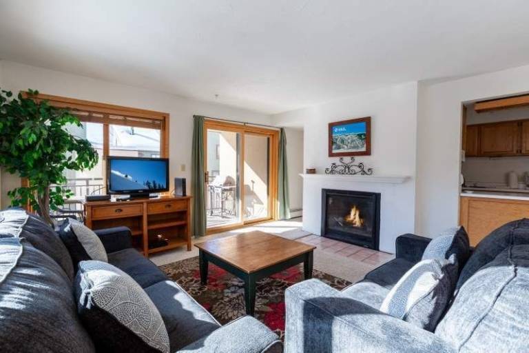 Condo Vail