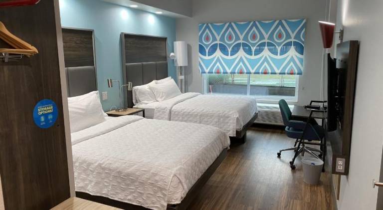 Tru by Hilton Katy Houston West — photo 2