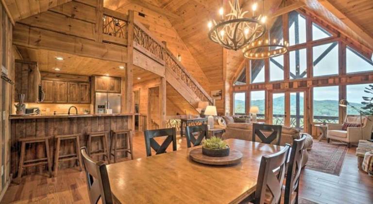 House with 4 rooms for 10 persons — photo 4