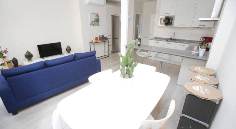 Holiday apartment with 3 rooms for 8 persons — photo 2
