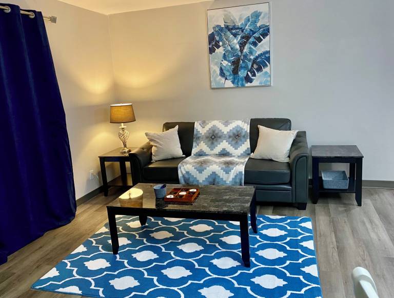 Apartment Grande Prairie