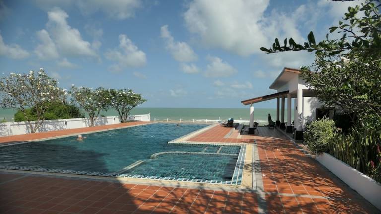 Appartement Khanom