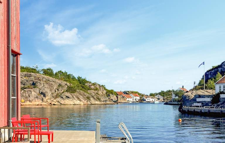Leilighet  Søvik
