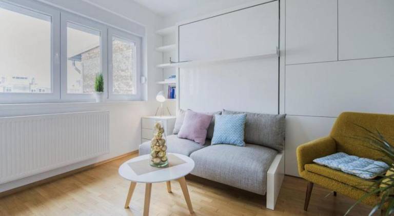 Rental apartment | Pets are welcome — photo 3