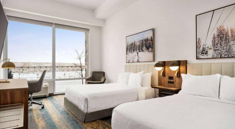 La Quinta Inn & Suites by Wyndham Denver Parker — photo 2