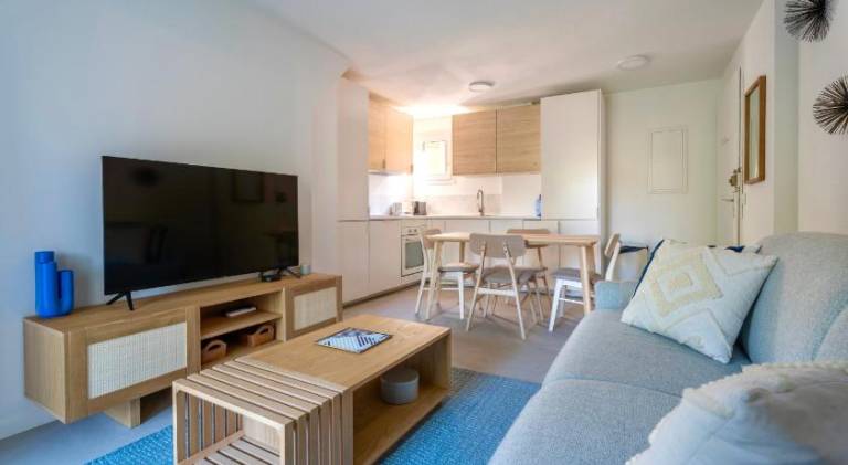 Rental apartment with pool | Pets are welcome — photo 2