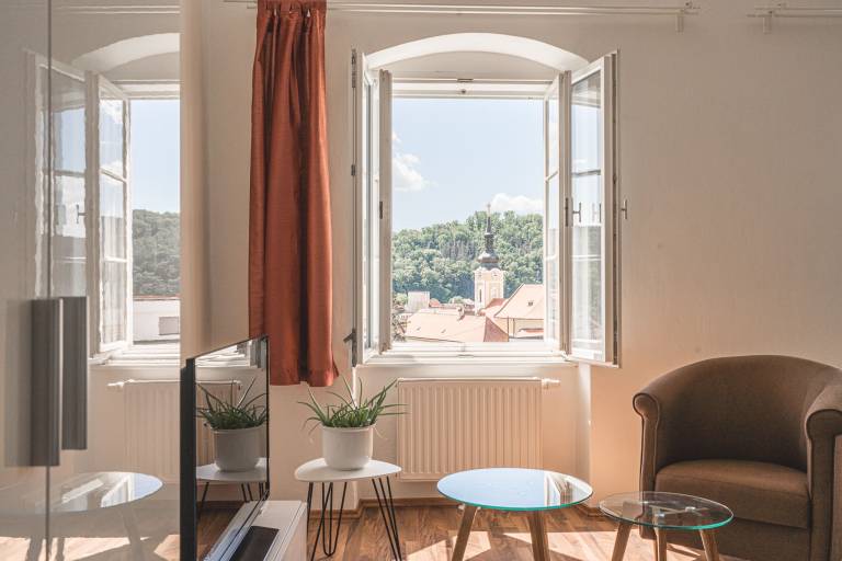 Ferienwohnung Gemeinde Gars am Kamp