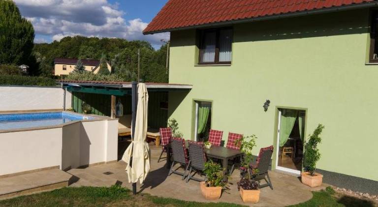 Apartment Näherstille
