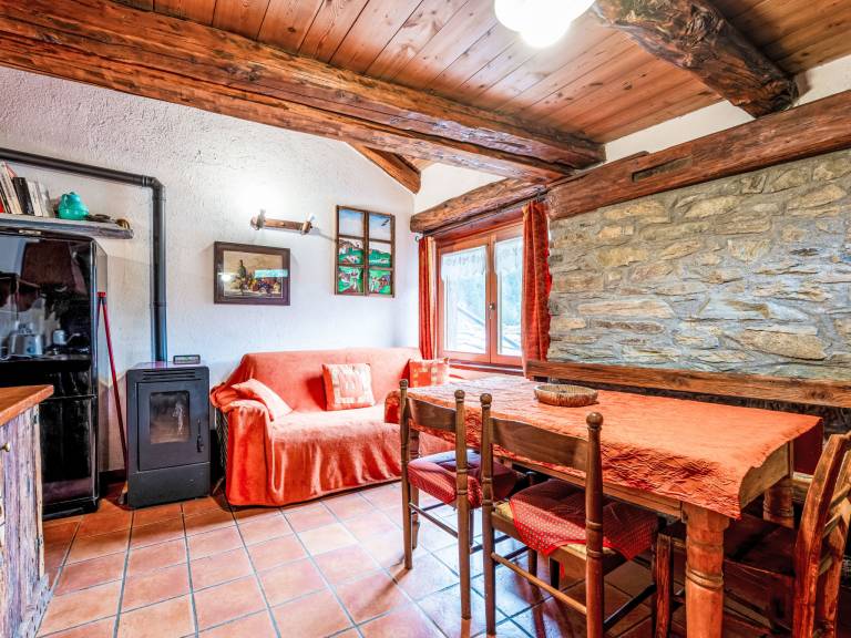 Ferienwohnung  Avise