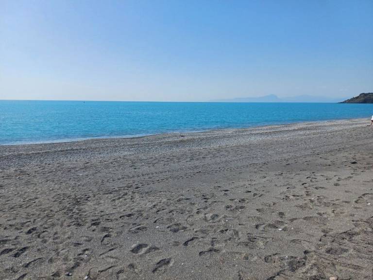 Appartamento Scalea