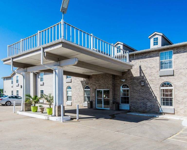 Quality Inn Kearney - Liberty in Kearney, MO