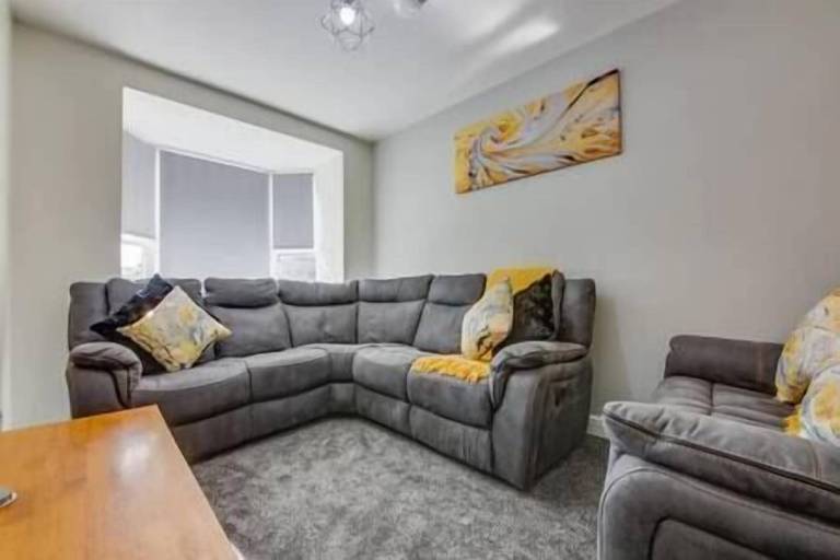 House Sheffield