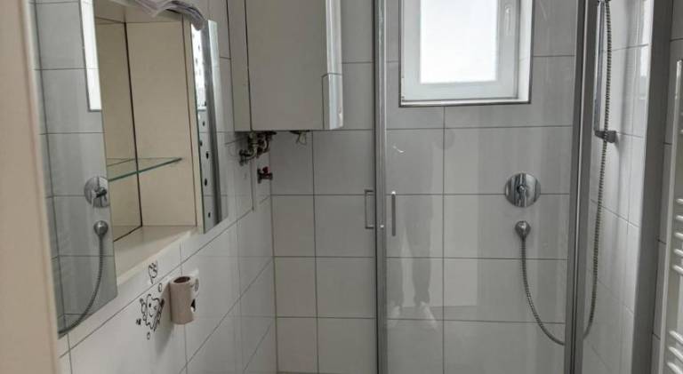 Holiday apartment with 2 rooms for 5 persons in Stuttgart