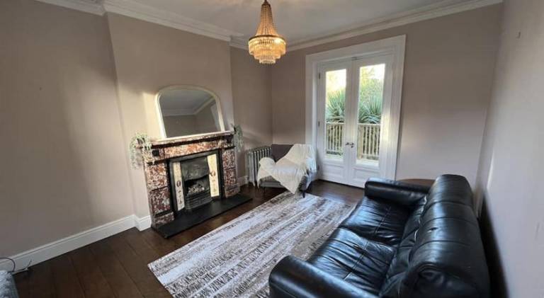 85 m&sup2; Ferienhaus