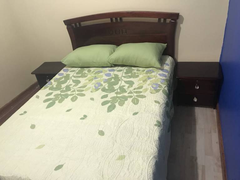 Privatzimmer