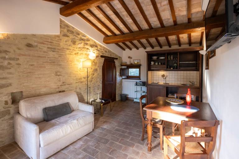 La Palazzetta di Assisi: Agriturismo la Palazzetta di Assisi — photo 3