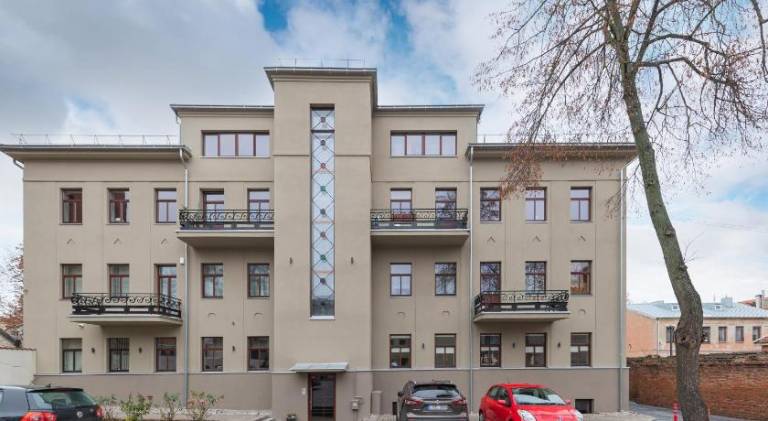 Holiday apartment with 1 room for 5 persons — photo 4