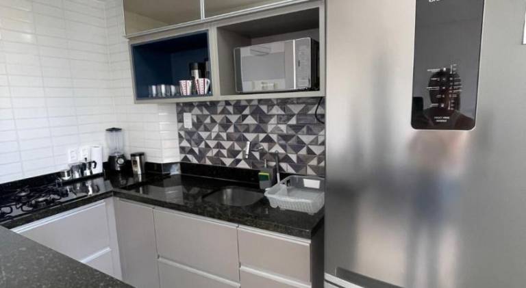 Apartment with 1 room for 3 persons — photo 4