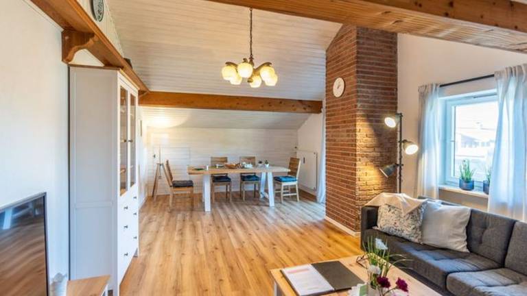 Ferienwohnung Rettenberg