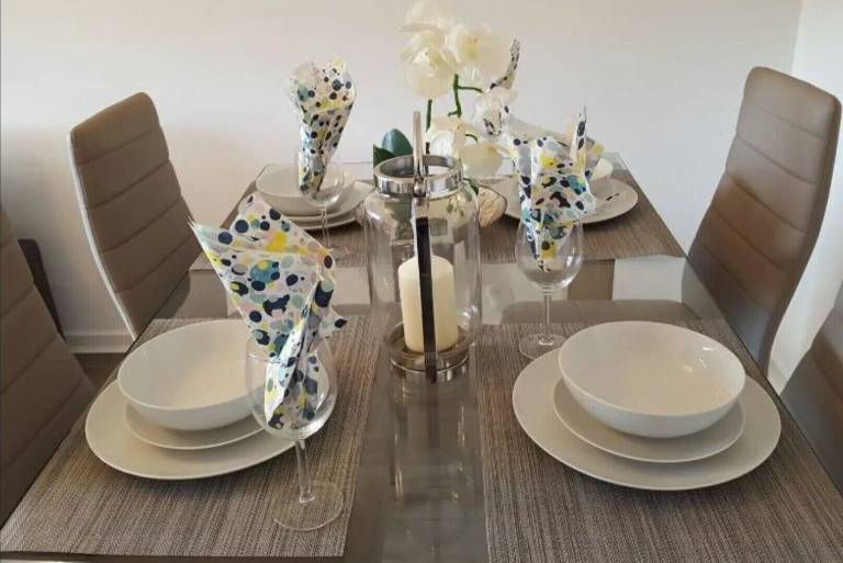 Apartment East Kilbride