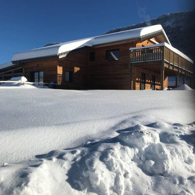 Chalet Villard-de-Lans