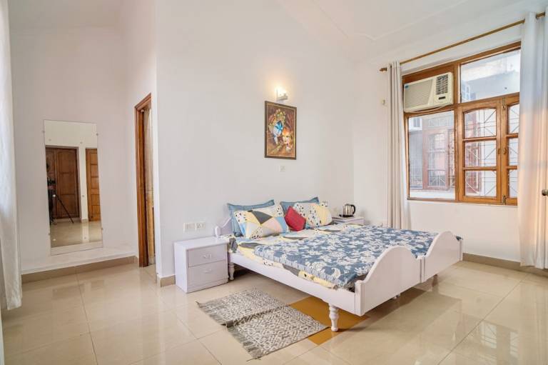 Villa Ganga Vatika