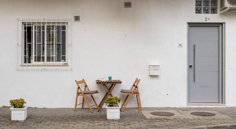 Holiday apartment | Pets allowed — photo 5