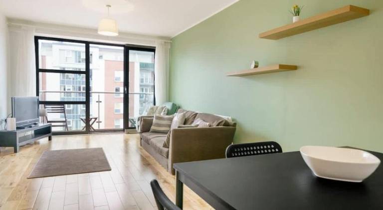 Apartment | Close to Belfast City Hall — photo 3