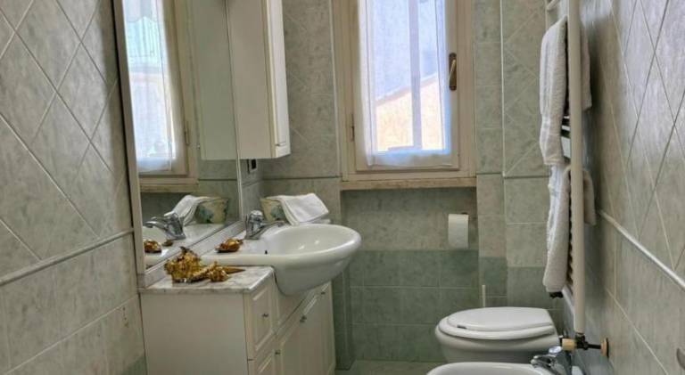 Rental apartment with 3 rooms for 6 persons — photo 2