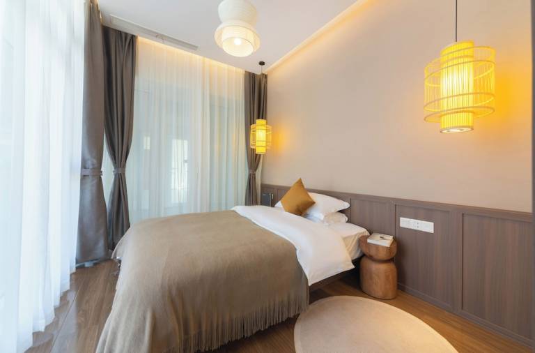 Bed and breakfast Chengshan