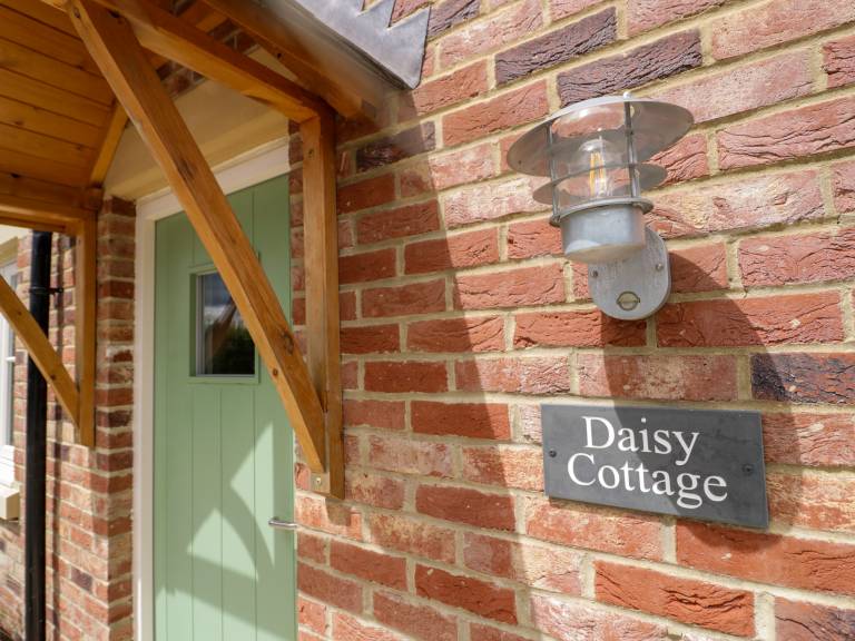 Daisy Cottage — photo 4