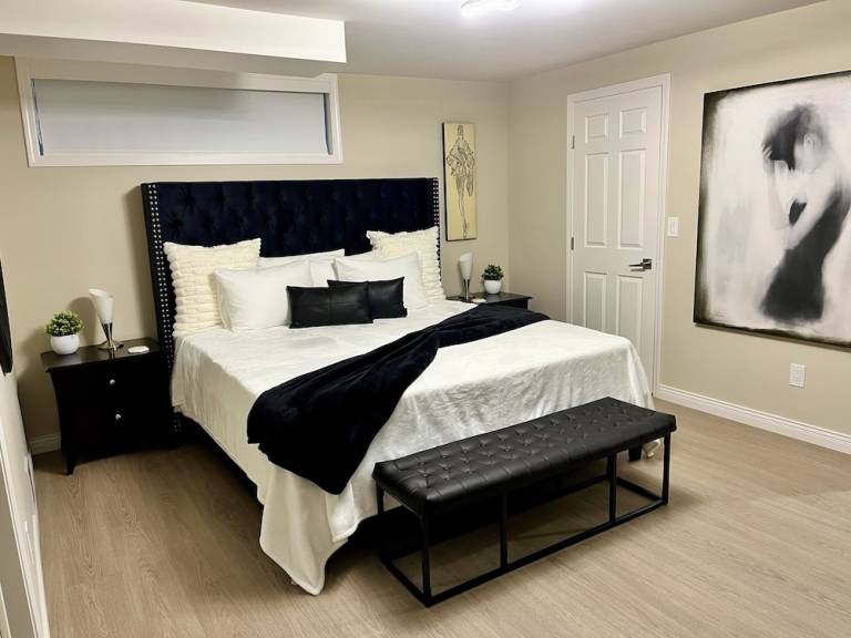 Bed and breakfast  West Kelowna