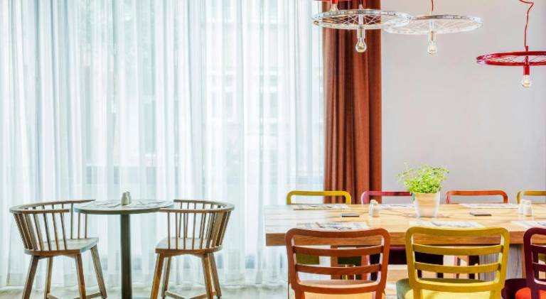 Hotel Nuremberg City Center by Leonardo Hotels — photo 5