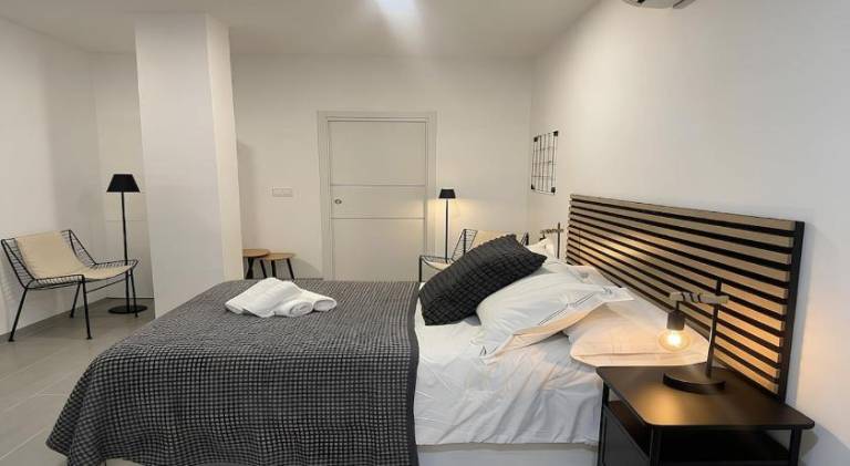Lovely rental apartment | Pet-friendly in Málaga