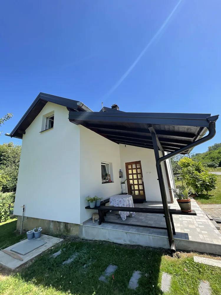 kuća  Kloštar Podravski