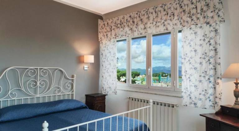 Hotel Sette Archi in Ameglia