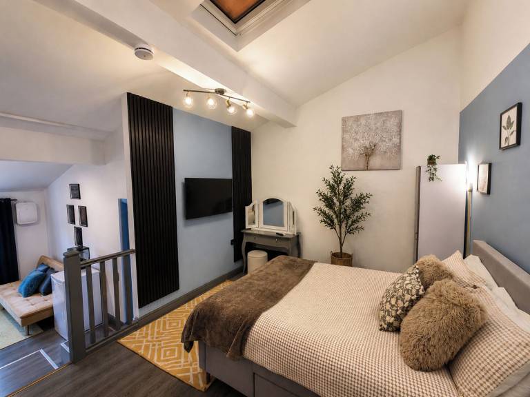 Apartment Chester