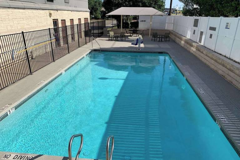 Country Inn & Suites by Radisson Austin North Pflugerville TX