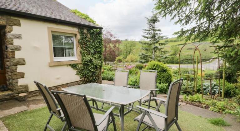 House Caldbeck