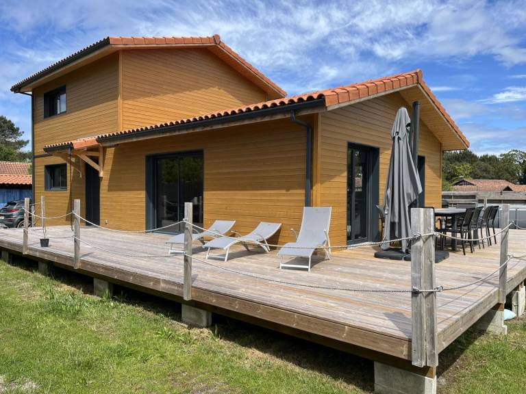 Gîte Lit-et-Mixe