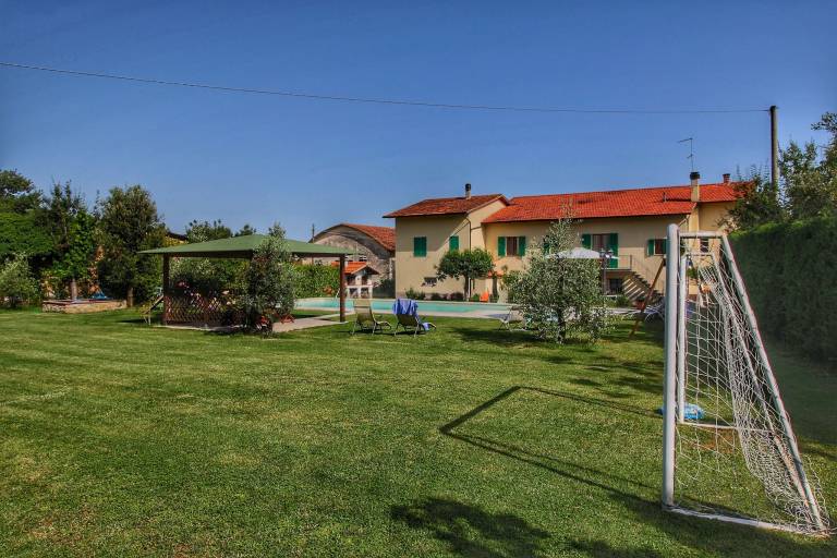 Agriturismo Il Borgo