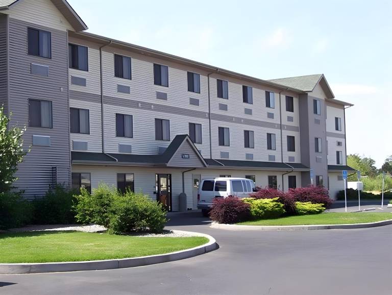 Travelodge by Wyndham Hermiston in Hermiston, OR