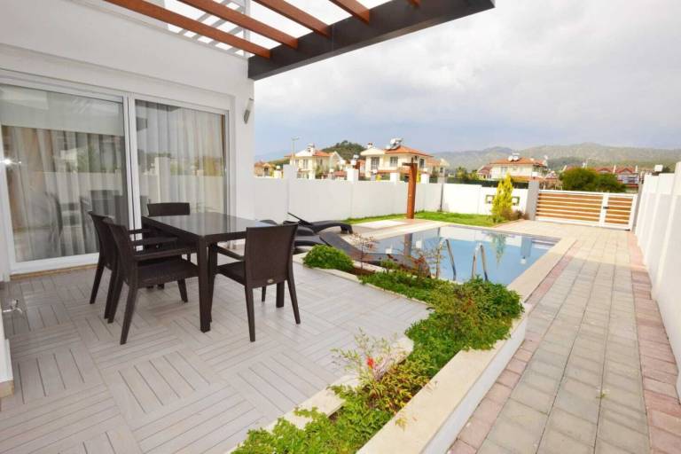Villa Fethiye